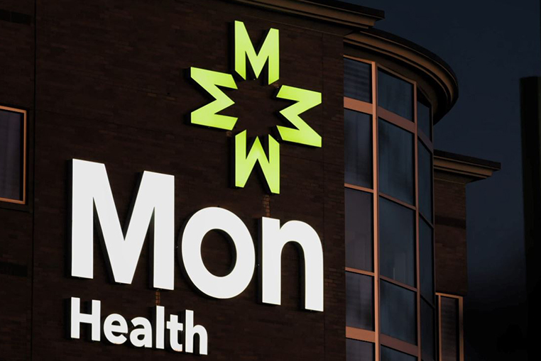 Welcome To Mon Health