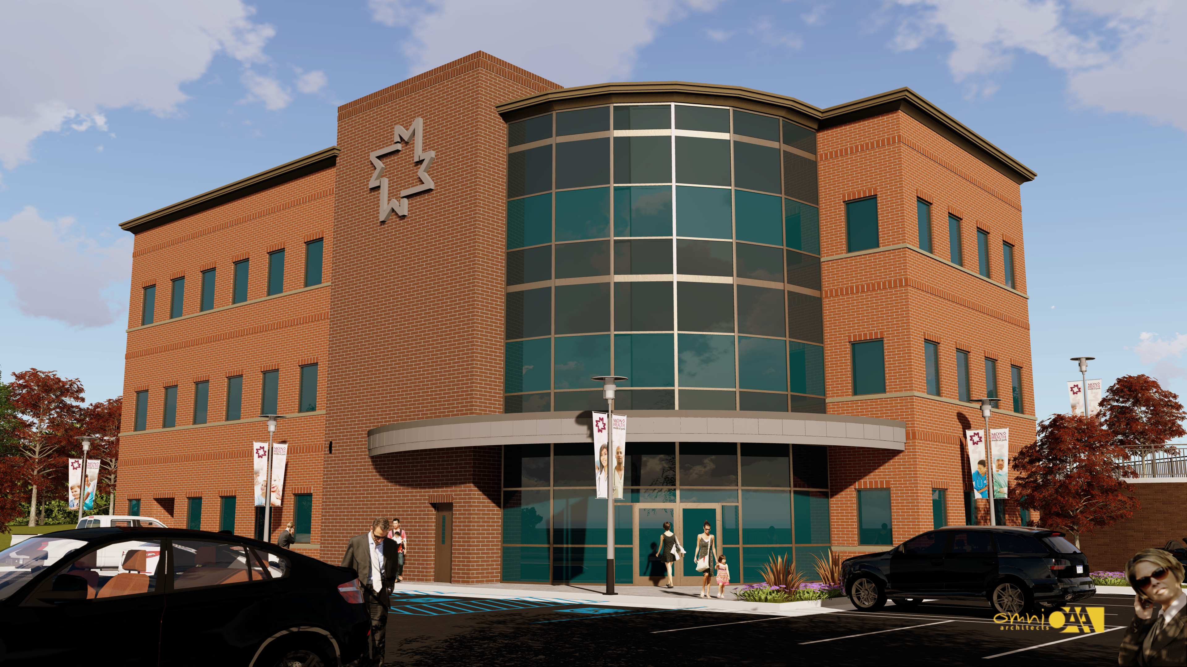 new building design