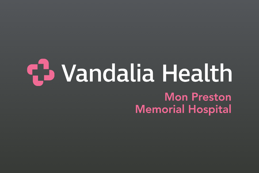 Vandalia Health Mon Preston Memorial Hospital logo