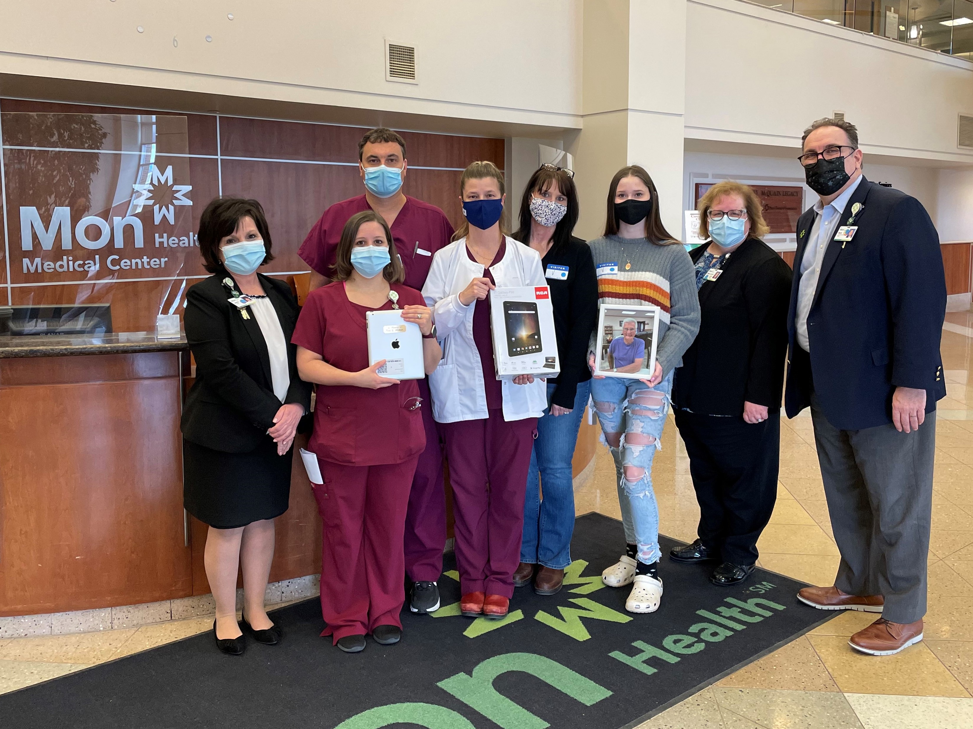 Mon Health Jobs Morgantown Wv - c0r41hl