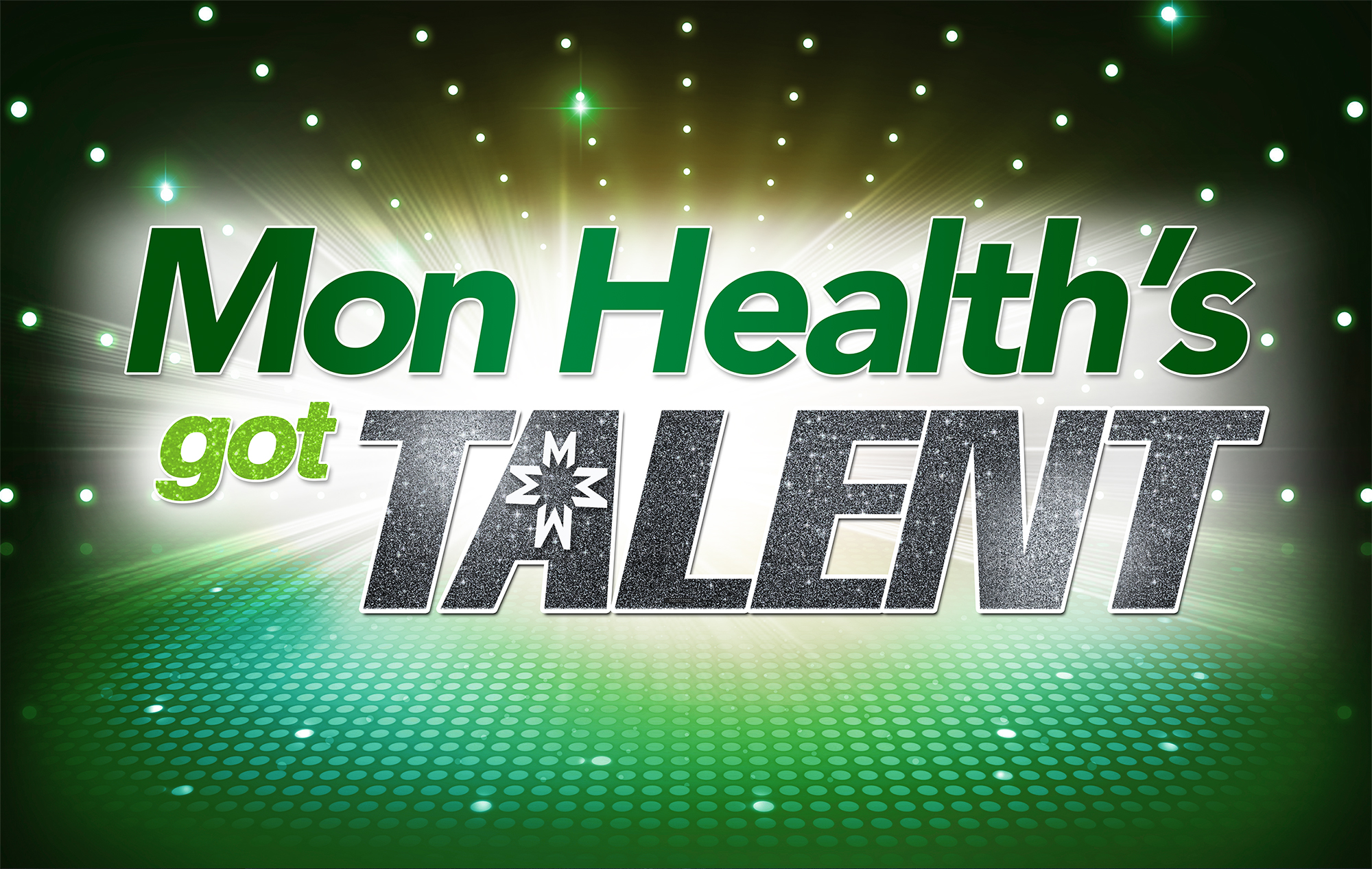 Mon Health's Got Talent Hosted to Raise Funds for Colleague Support ...