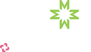 Welcome to Mon Health Center Logo