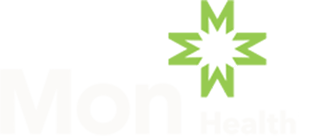 Welcome to Mon Health Center Logo